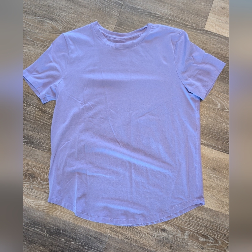 Lululemon Love Crewneck